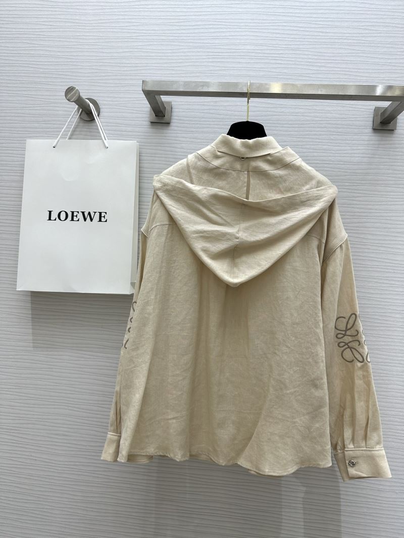 Loewe Outwear